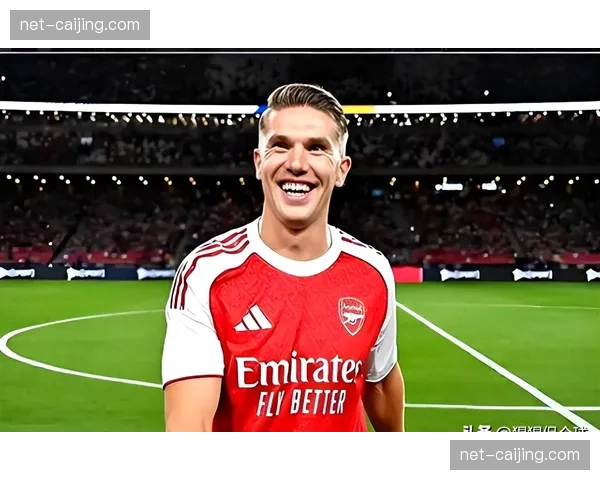 阿森纳前锋哲凯赖什远射占比40% 成打破僵局关键武器