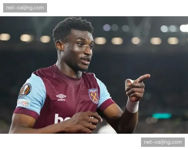 库杜斯成功过人30次领跑联赛,成热刺边路爆点 库杜斯成功过人30次领跑联赛,成热刺边路爆点