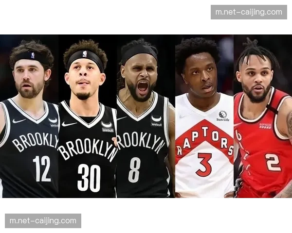 篮网重建兜售小波特 场均26分锋线成争冠队拼图